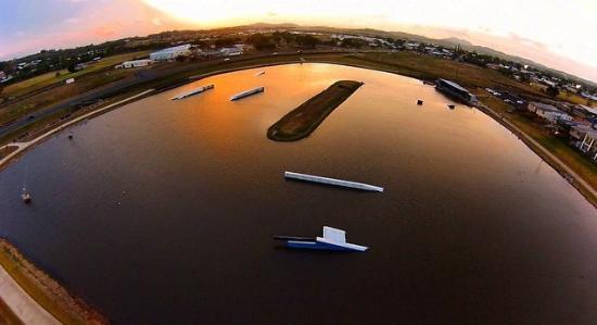 GoWake Cable Park