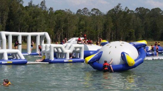 Stoney Aqua Park
