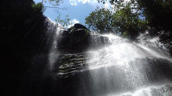 Cachoeira do Marimbondo