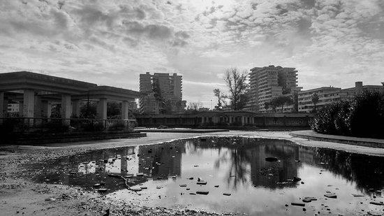 Parco Ciro Esposito