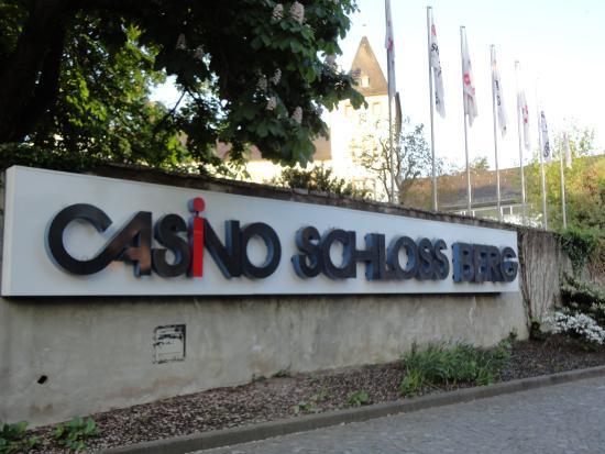 Casino Schlossberg
