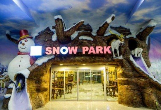 Snow Park