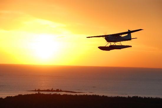Georgian Bay Airways Ltd