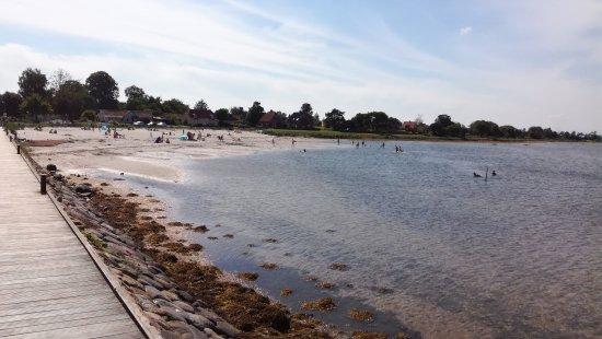 Bandholm Strand