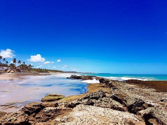 Pontal do Coruripe