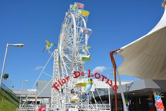 Fun Park Via Norte