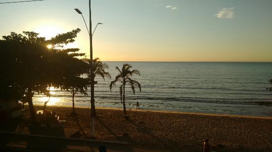 Praia De Piúma