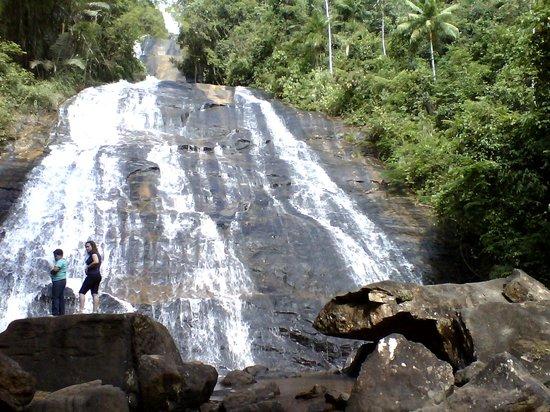 Cascata do Galo