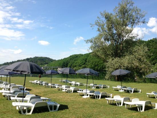 Spiaggia della Melissa