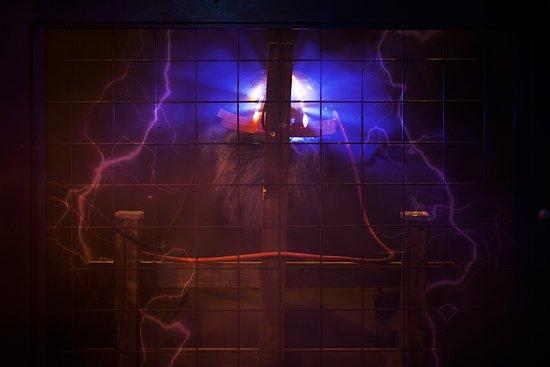 Escape Rooms Suffolk