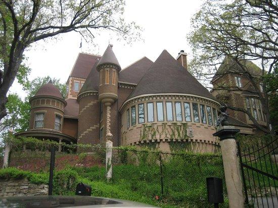 Havencrest Castle