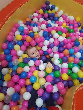The Play Centre