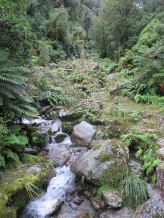 Callery Gorge Walk