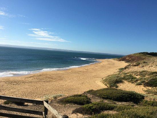 Flynns Beach