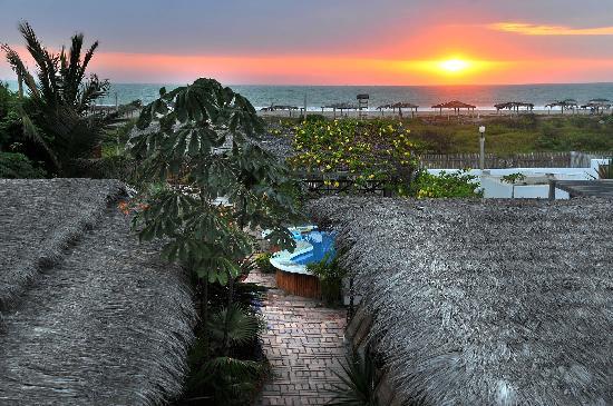 Villamil Playas