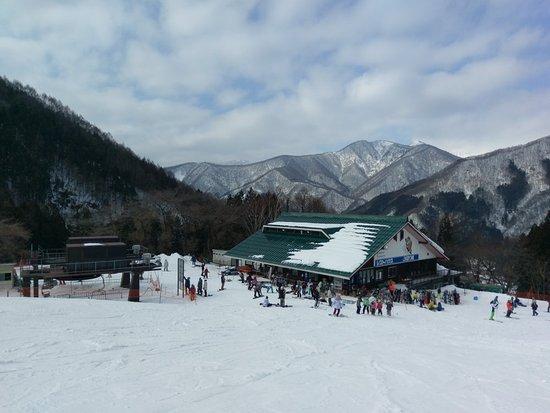 Okutone Snow Park