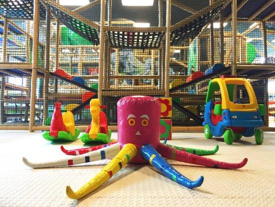 IGi Playground Miami