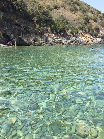 Cala Grande