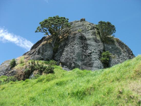 Saint Paul's Rock
