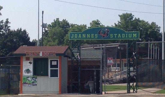 Joannes Park