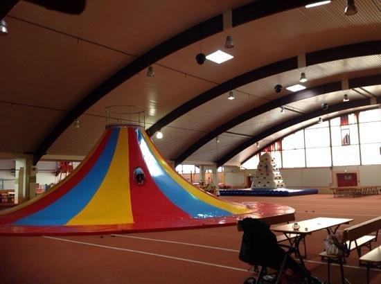 Trampoline Trier Fun & Games GmbH