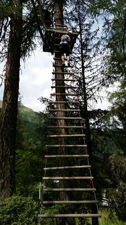 Champoluc Adventure Park