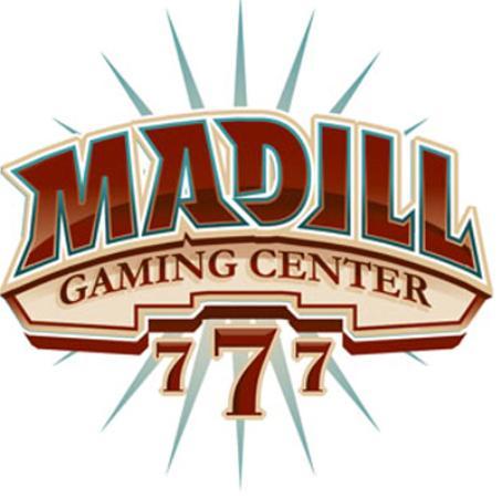 Madill Gaming Center