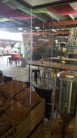 Pagan Cider Cellar Door