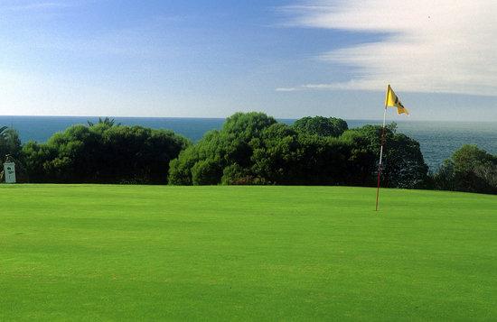 Quinta Da Marinha Golf Course