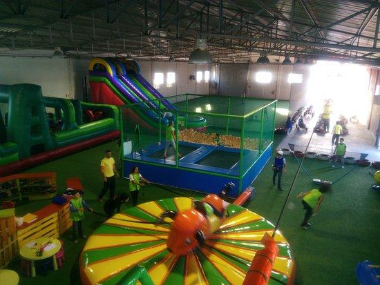 Loki Park