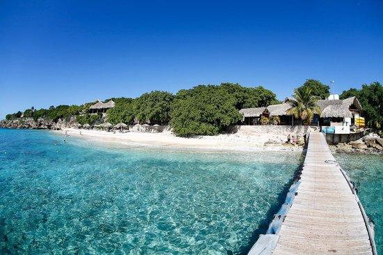 Go West Diving Curacao