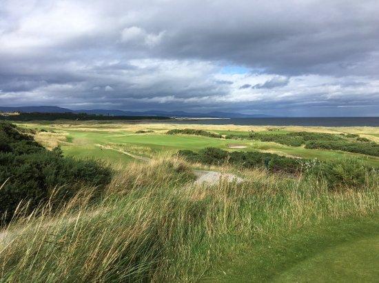 Royal Dornoch Golf Club
