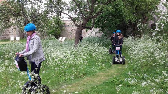 Mobilboard Saint-Omer