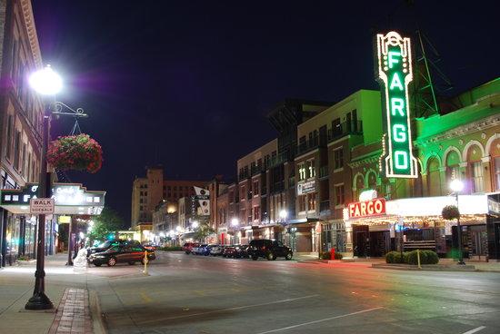 Fargo Theatre