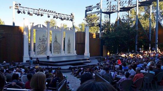 Idaho Shakespeare Festival