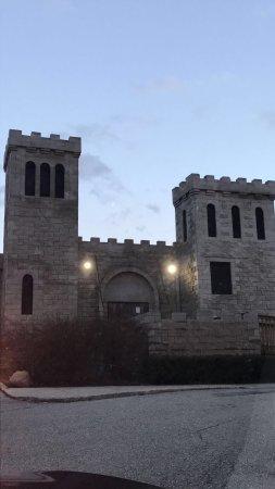 Castle Skateland