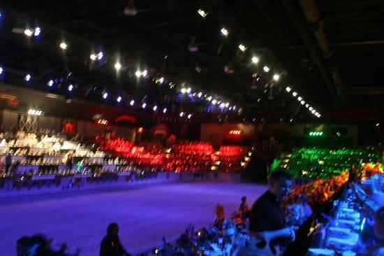Medieval Times
