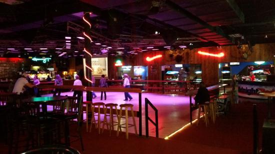 Midnight Rodeo