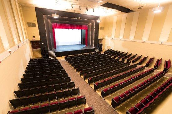 Charles Bailey Theatre