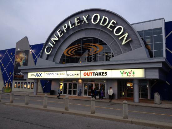 Cineplex