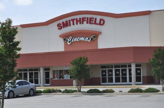 Smithfield Cinemas
