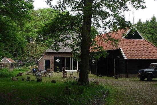 Boerderij Kamps