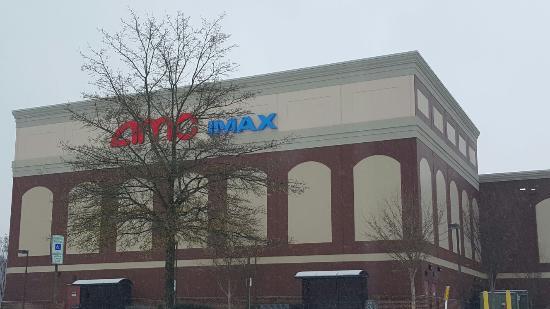 AMC Southpoint 17