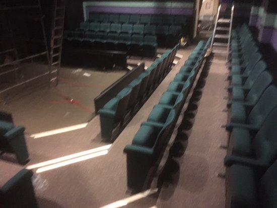 Whitefield Garrick Theatre