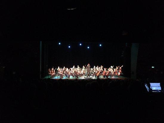 Theater Junushoff