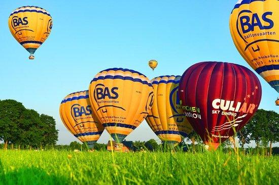 BAS Ballonvaarten