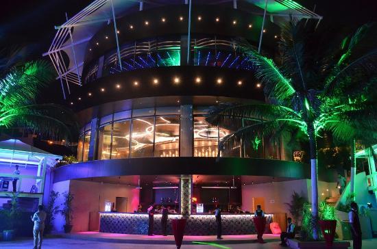 Nyex Beach Club