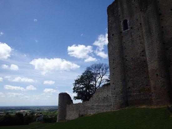 château de Pouzauges