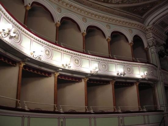 Teatro Comunale Vittorio Alfieri