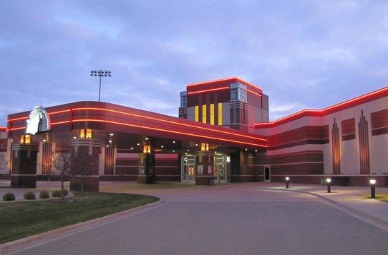 Running Aces Casino